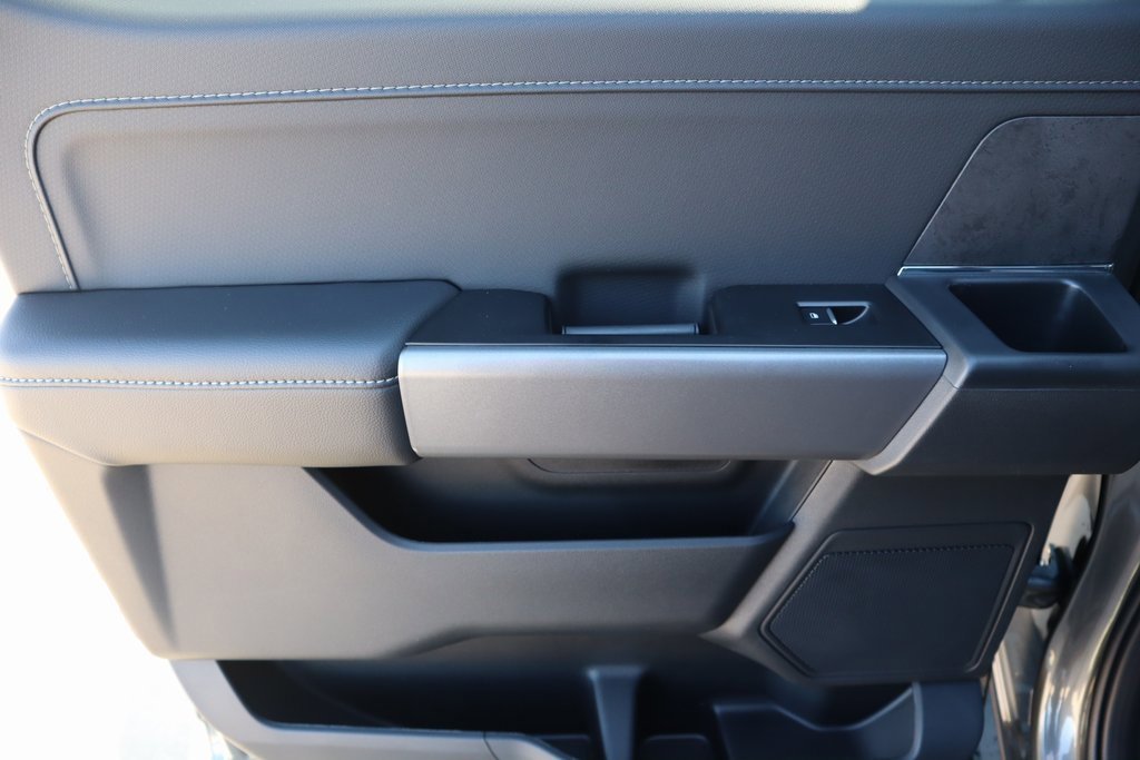 New 2025 Ford F150 XLT w/ Equipment Group 302A MID image 19