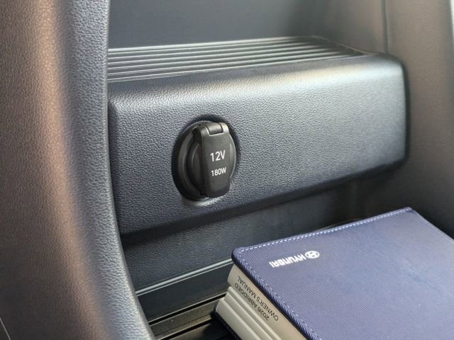 New 2026 Hyundai Palisade Calligraphy image 25