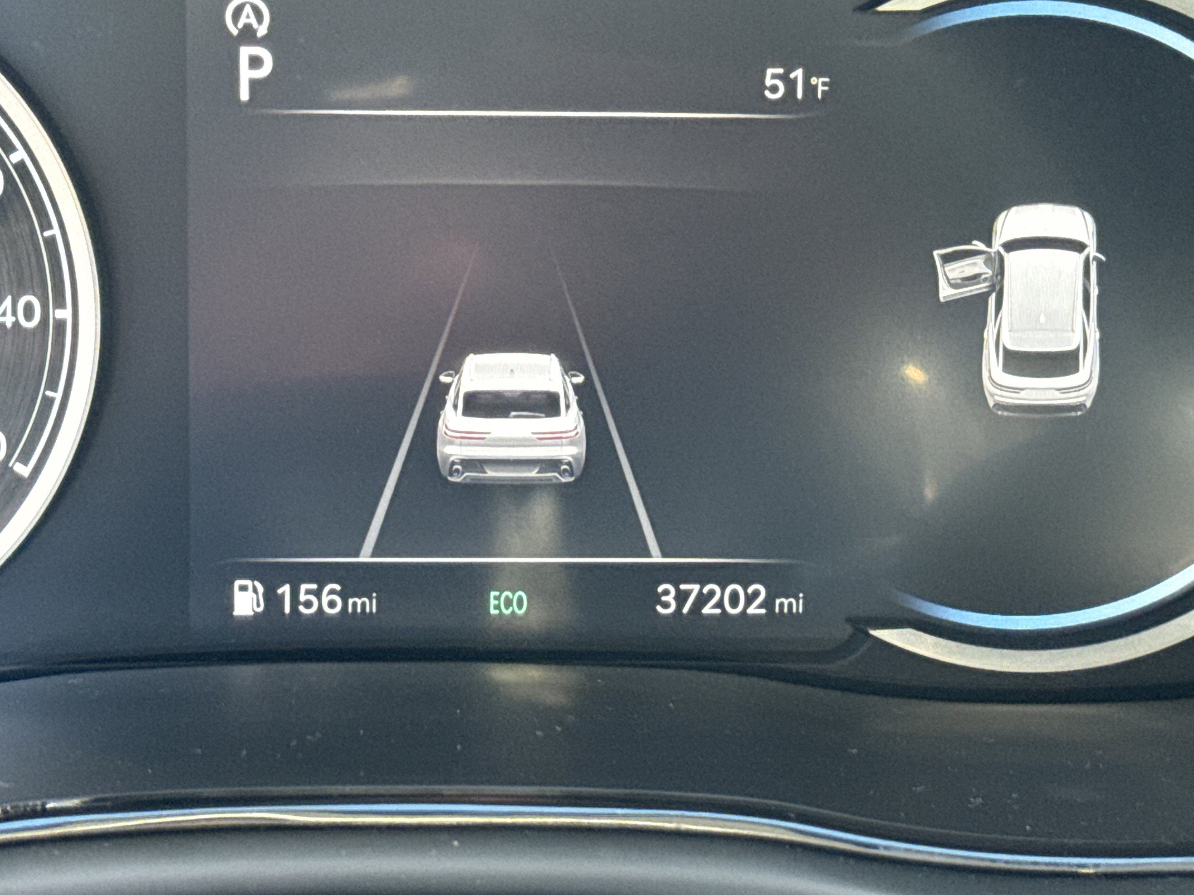 Used 2022 Genesis GV70 2.5T w/ Select Package image 28