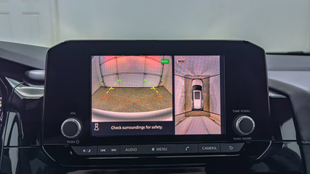 Used 2024 Nissan Pathfinder Rock Creek image 42