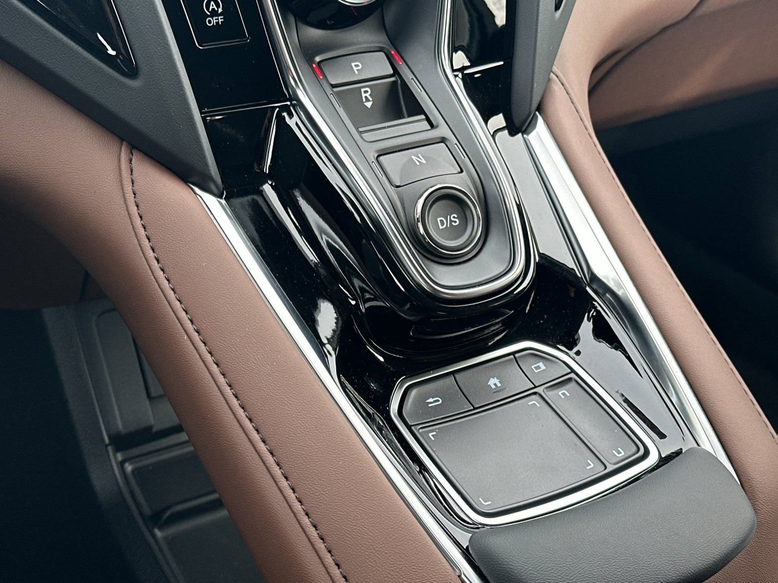 New 2026 Acura RDX SH-AWD w/ Technology Package image 20