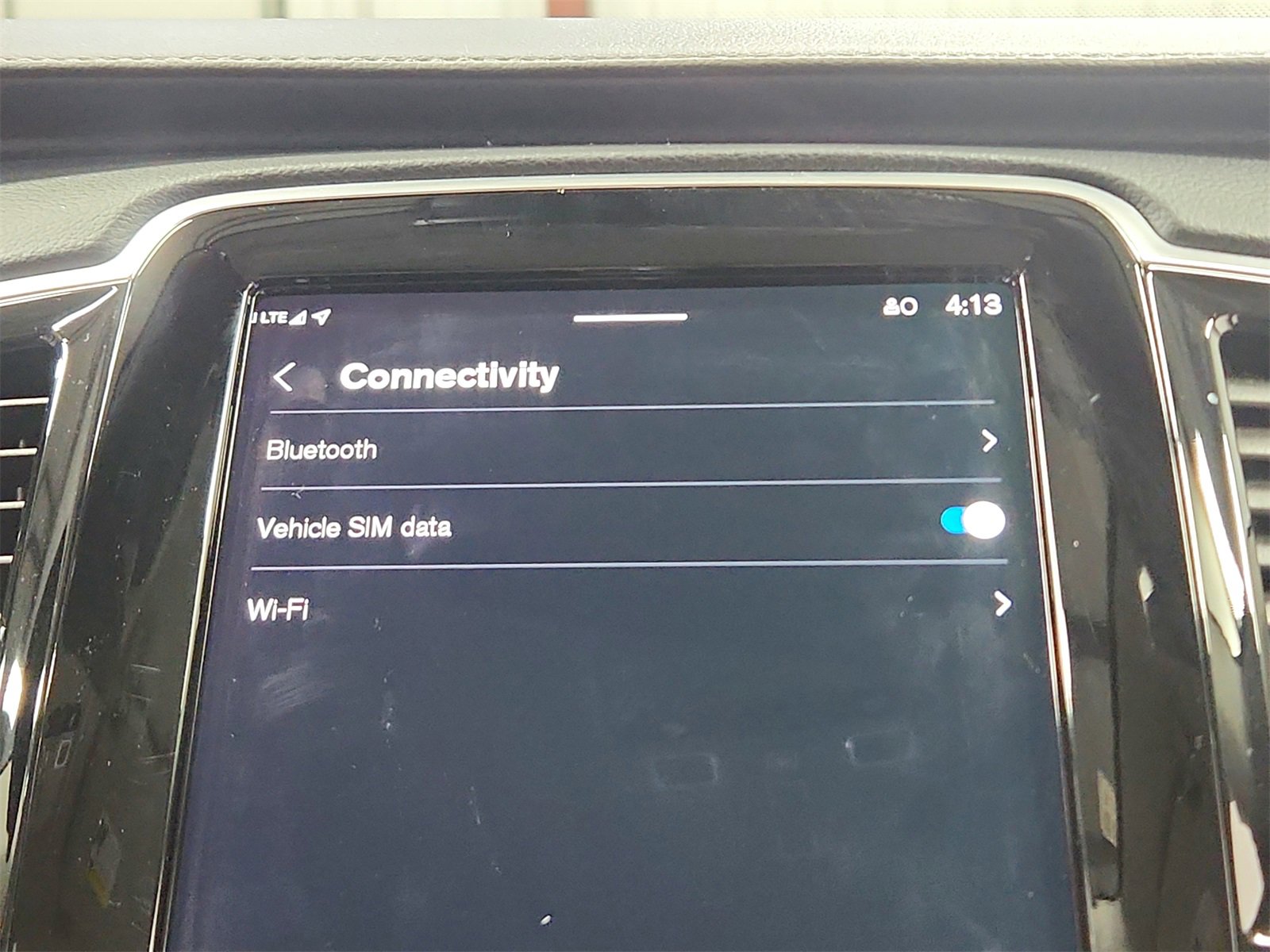 Used 2024 Volvo XC90 B6 Ultimate w/ Protection Package Premier image 34