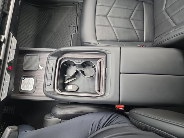 New 2027 Kia Telluride X-Line SX Prestige w/ Towing Package AWD/4WD image 27