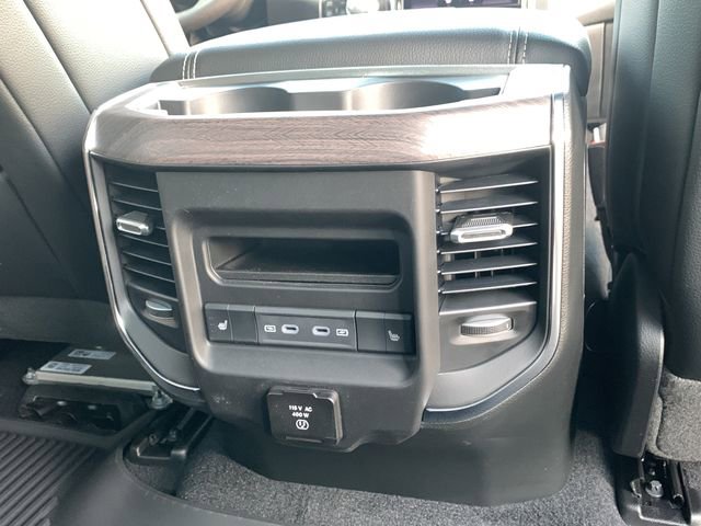 New 2026 RAM 1500 Laramie image 43