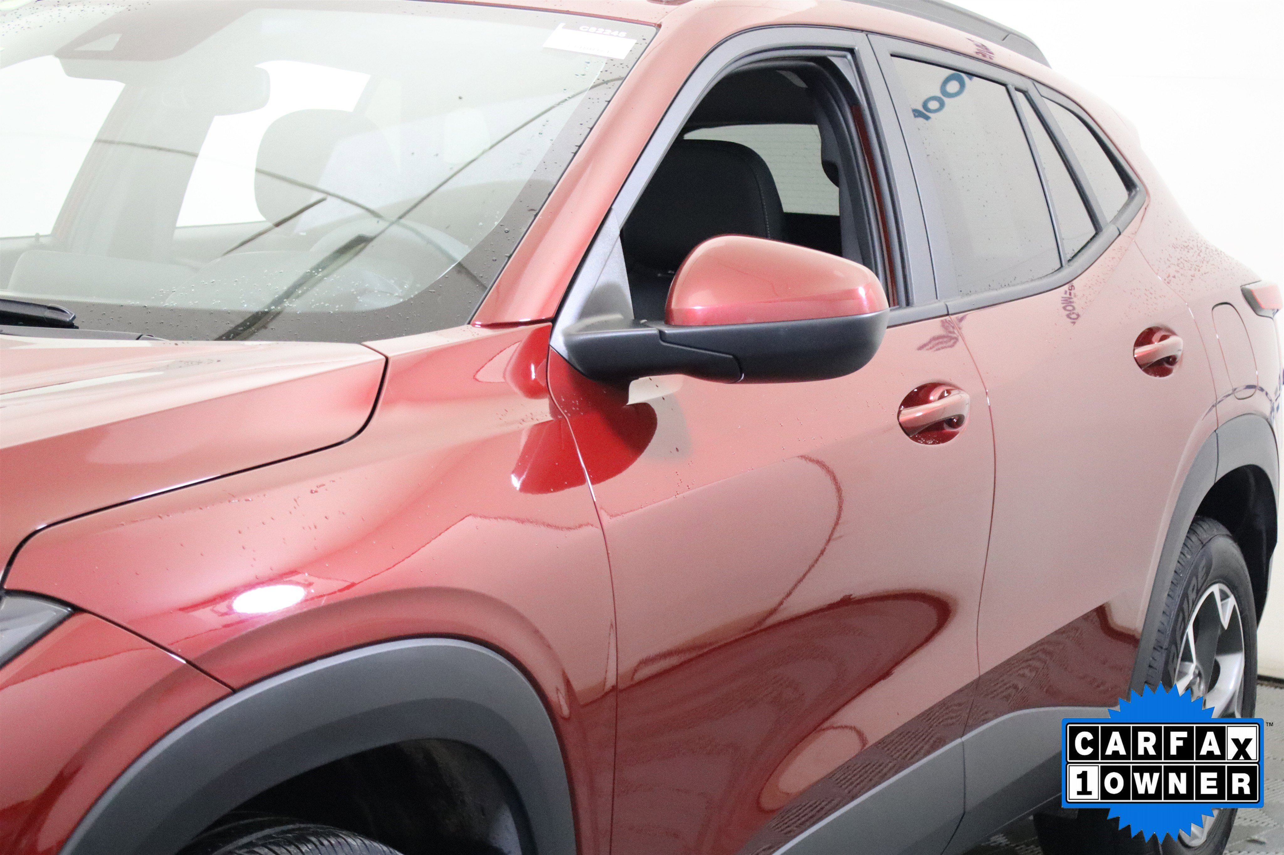 Used 2025 Chevrolet Trax LT image 12