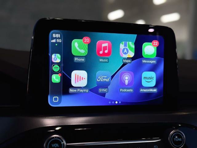 New 2026 Ford Escape Active FWD image 10