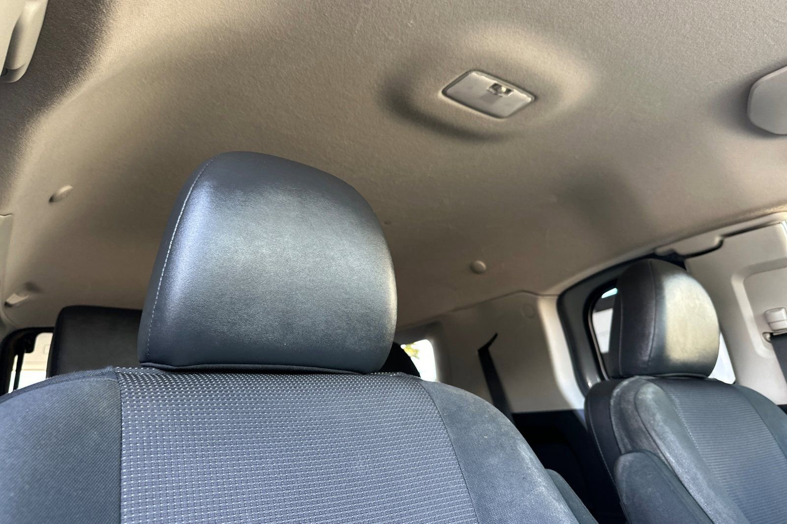 Used 2014 Toyota FJ Cruiser 4WD w/ Convenience Package image 15