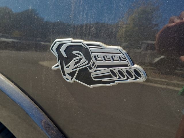 New 2026 RAM 1500 Big Horn image 28