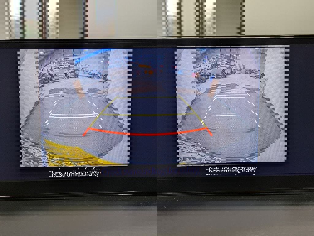 Used 2023 MAZDA CX-50 AWD 2.5 S w/ Cargo Package image 15