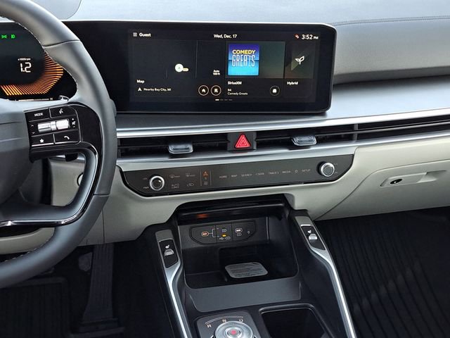 New 2026 Kia Sorento EX image 23