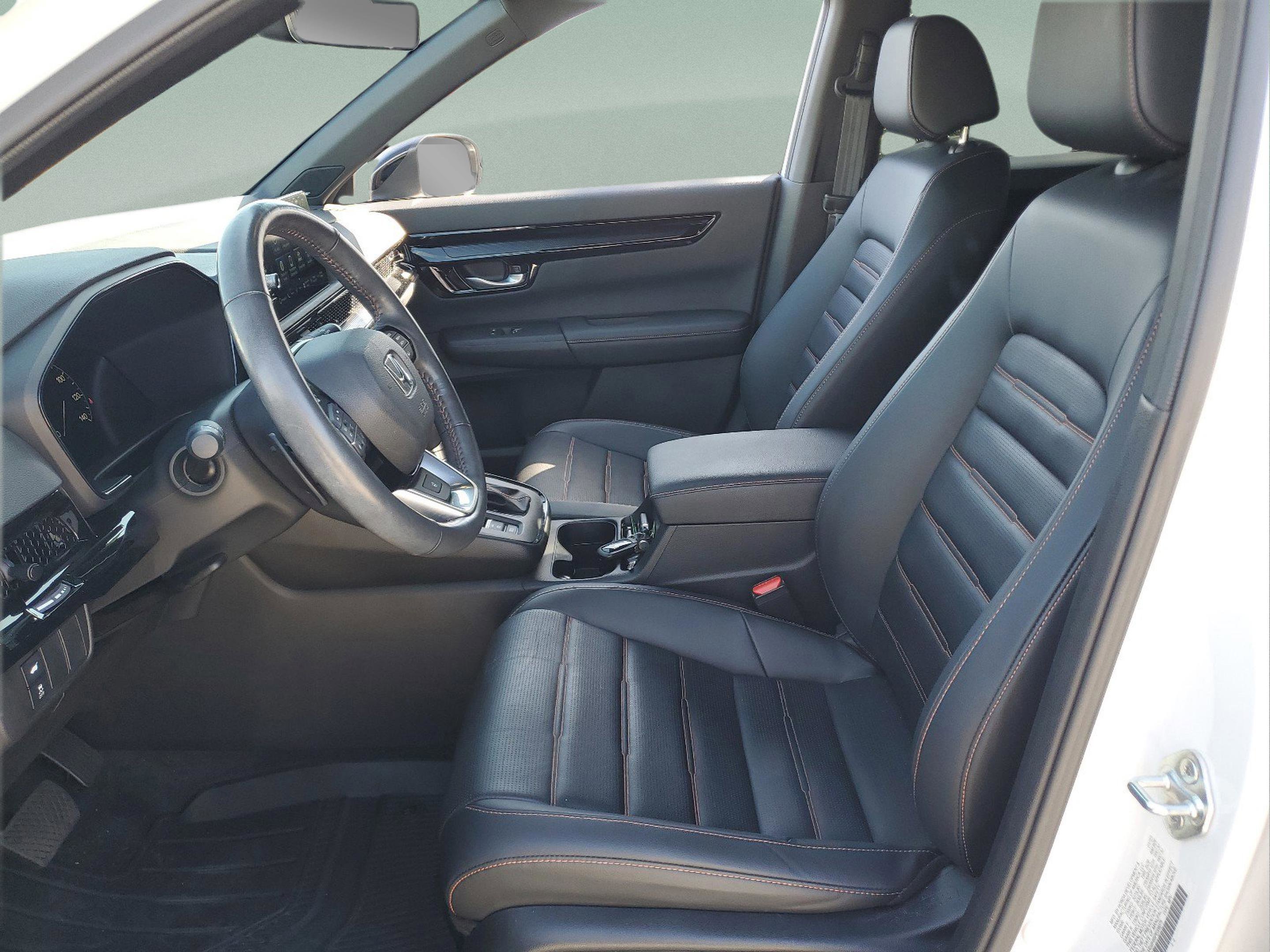 Used 2023 Honda CR-V Sport Touring image 17