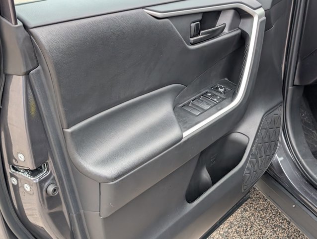 Used 2024 Toyota RAV4 LE image 14
