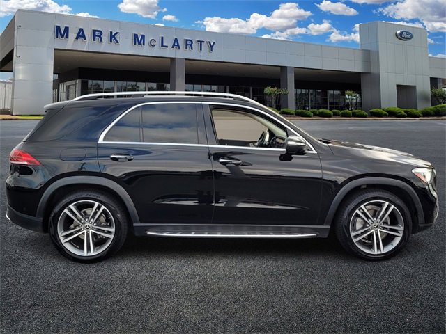 Used 2021 Mercedes-Benz GLE 350 4MATIC image 2