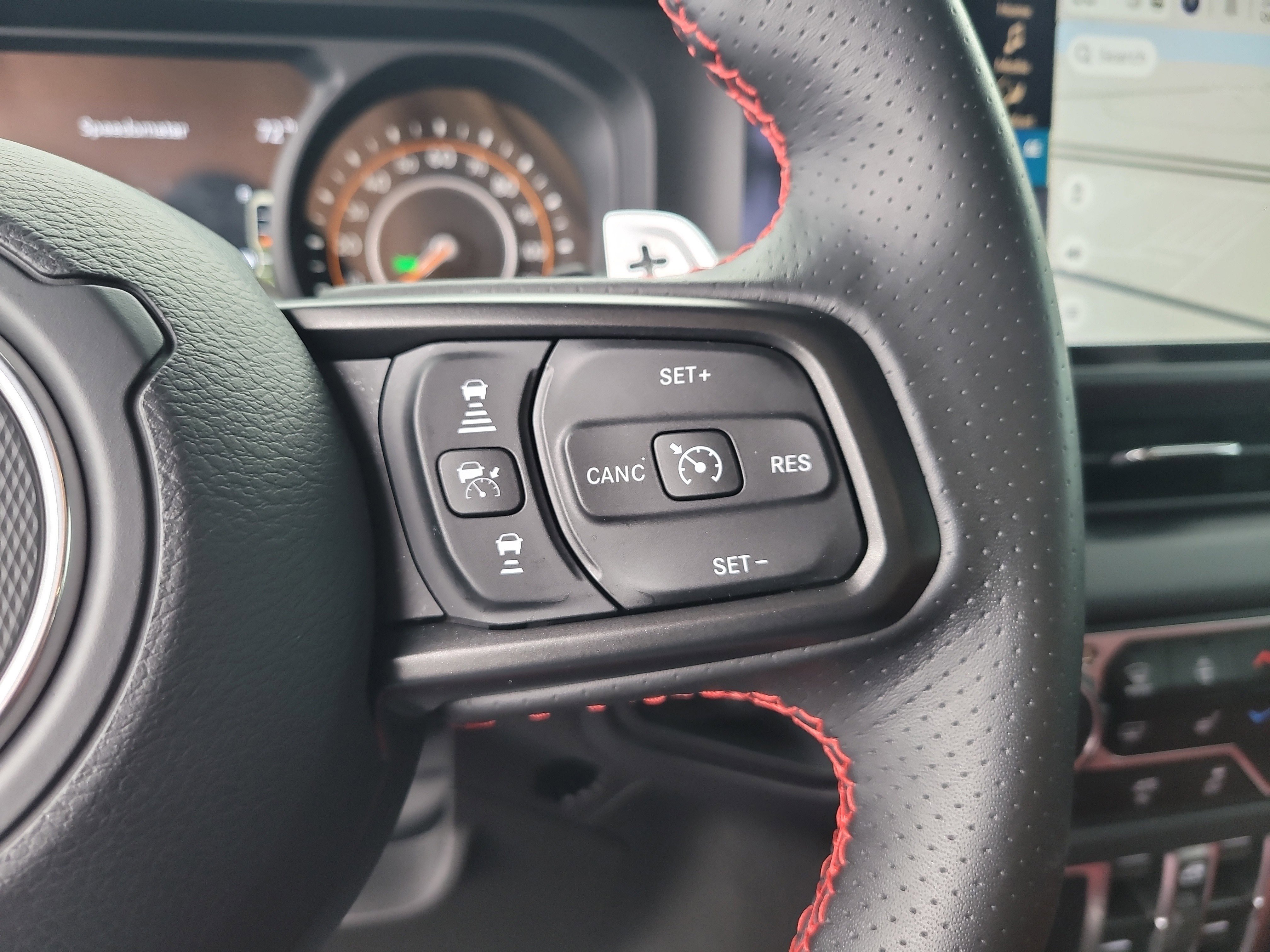 Used 2024 Jeep Wrangler Unlimited Rubicon 392 image 29