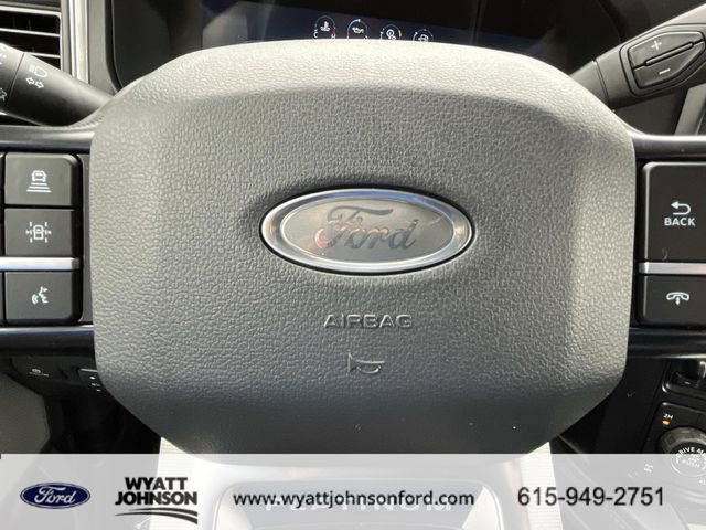 New 2026 Ford F250 Platinum w/ Tremor Off-Road Package image 30