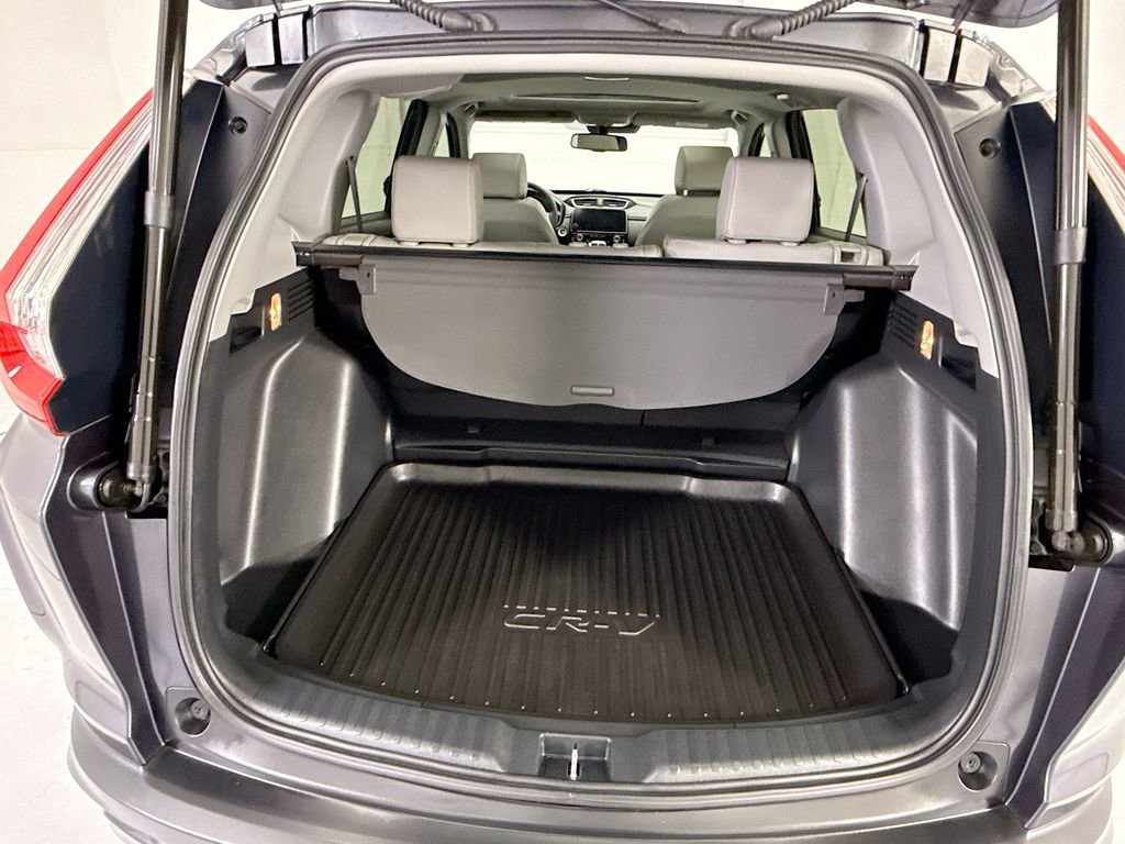 Used 2019 Honda CR-V EX-L image 26