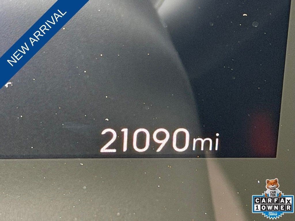 Used 2024 Buick Encore GX Preferred FWD image 9