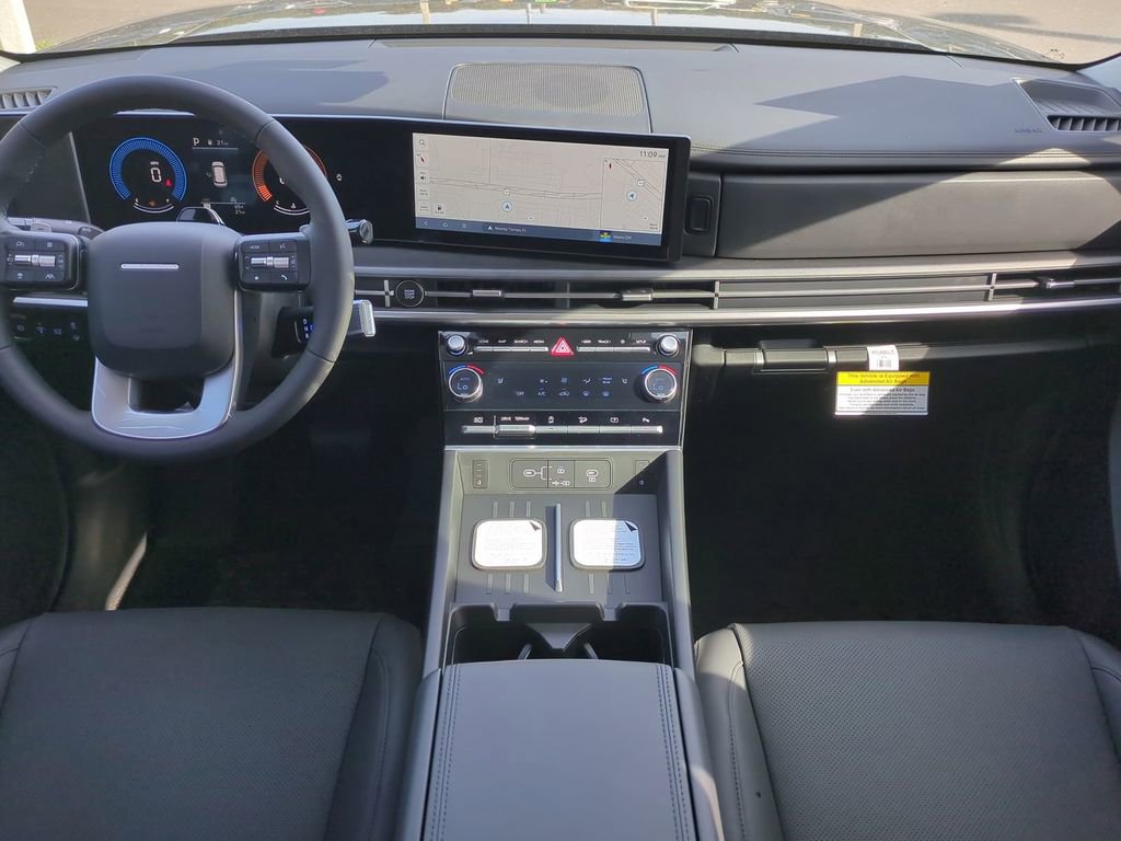 New 2026 Hyundai Santa Fe XRT w/ Tow & Go Package image 19