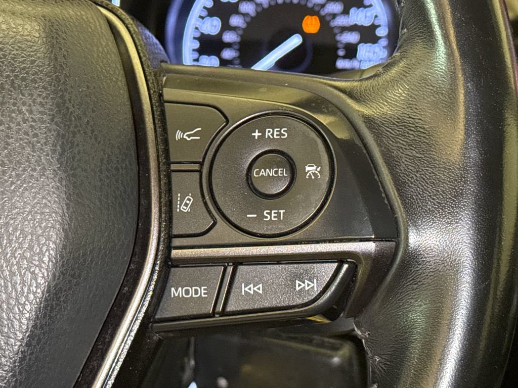 Used 2023 Toyota Camry SE FWD image 29
