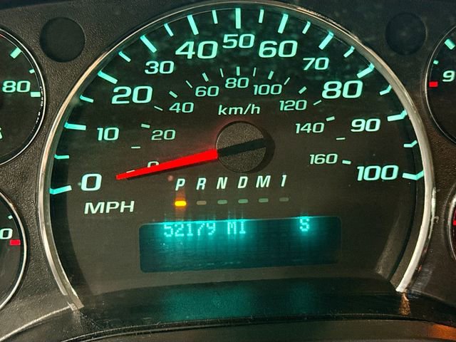 Used 2016 Chevrolet Express 3500 LT w/ LT Preferred Equipment Group image 13