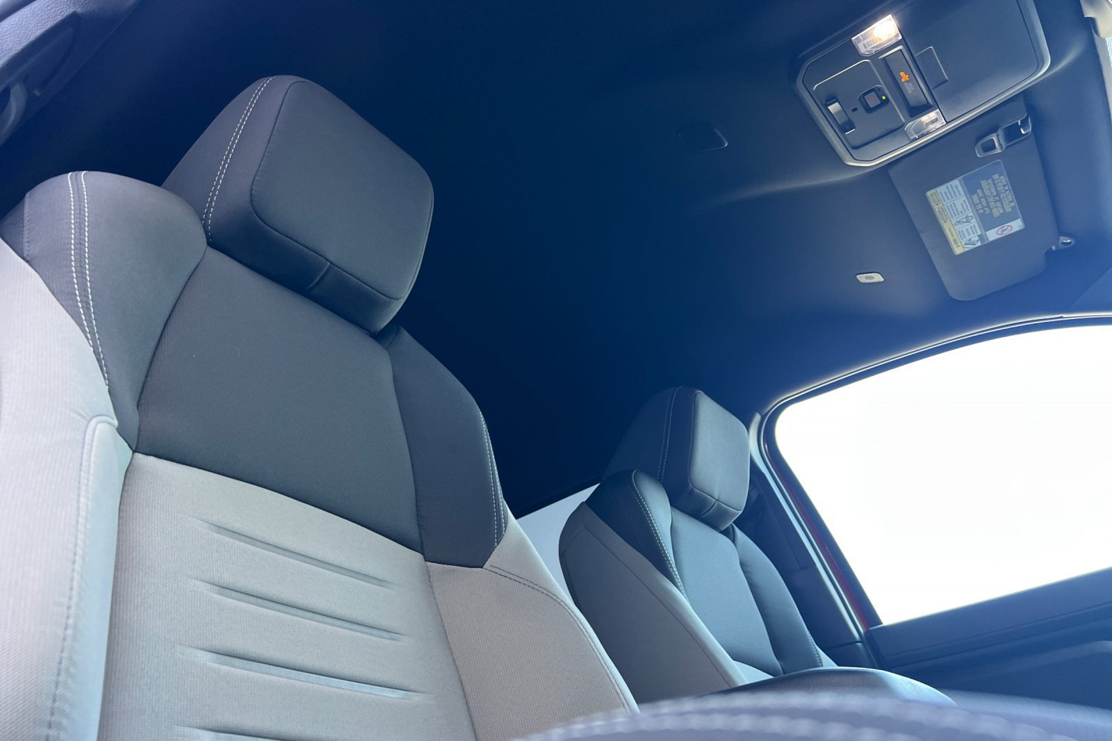 Certified 2026 Toyota Tacoma TRD Sport AWD/4WD image 16