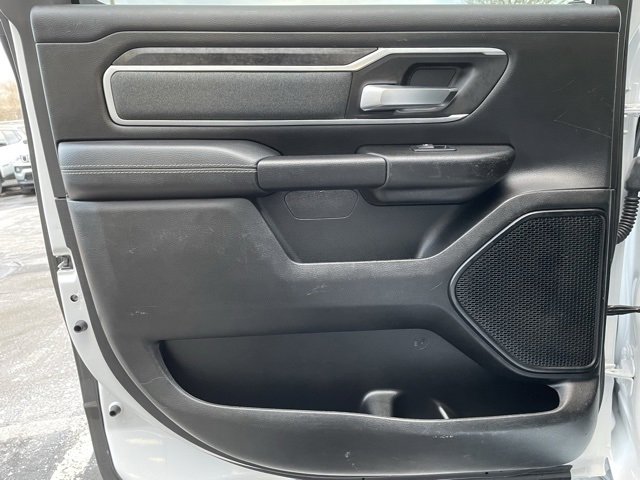 Used 2022 RAM 1500 Big Horn image 22