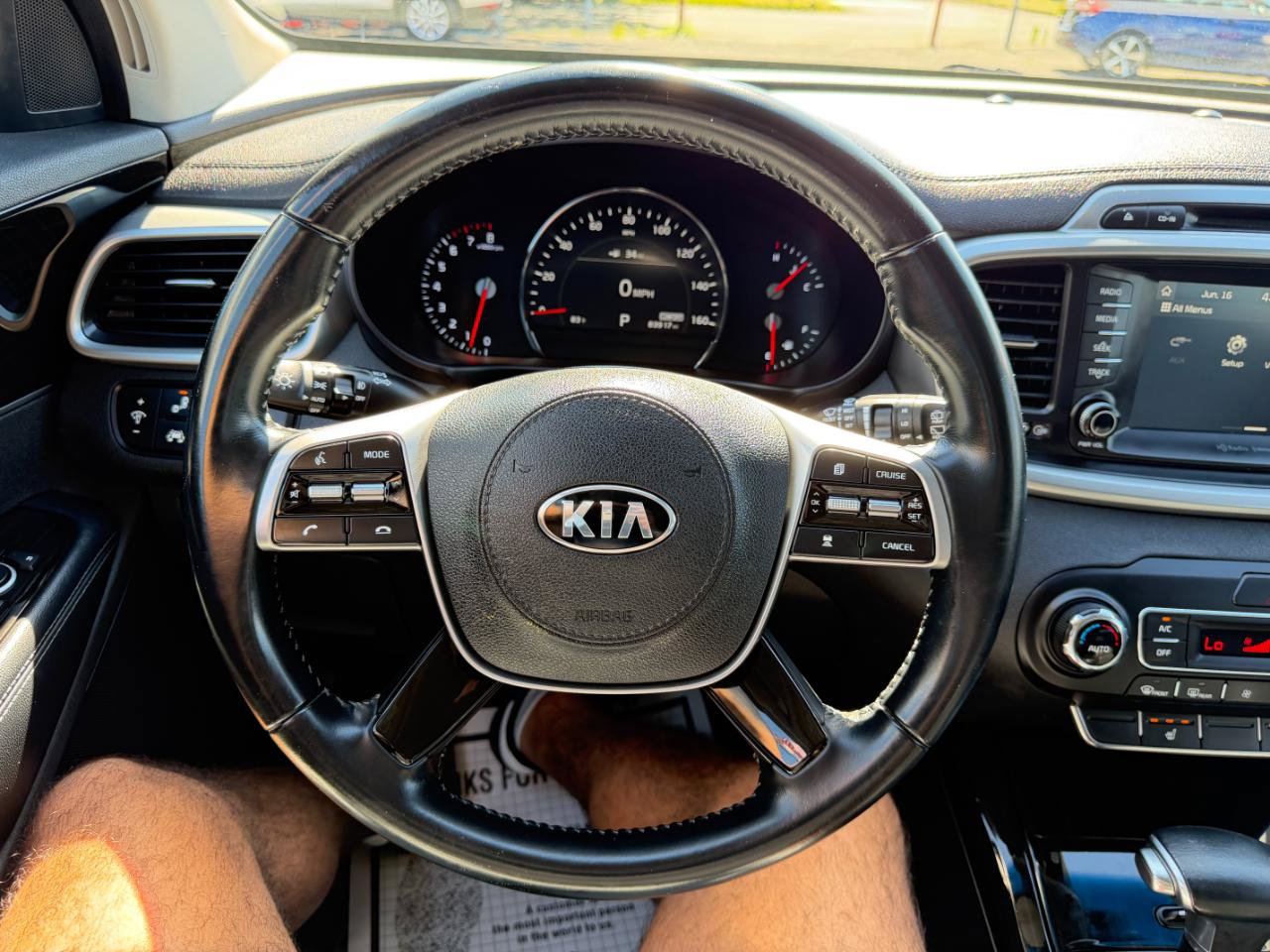 Used 2019 Kia Sorento EX AWD/4WD image 71