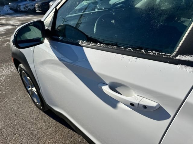 Certified 2023 Hyundai Kona SEL w/ Cargo Package image 12