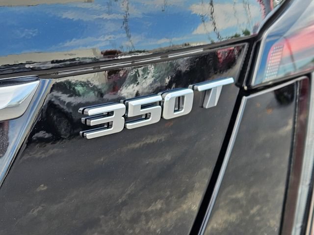 New 2026 Cadillac CT5 Sport w/ Technology Package RWD image 17
