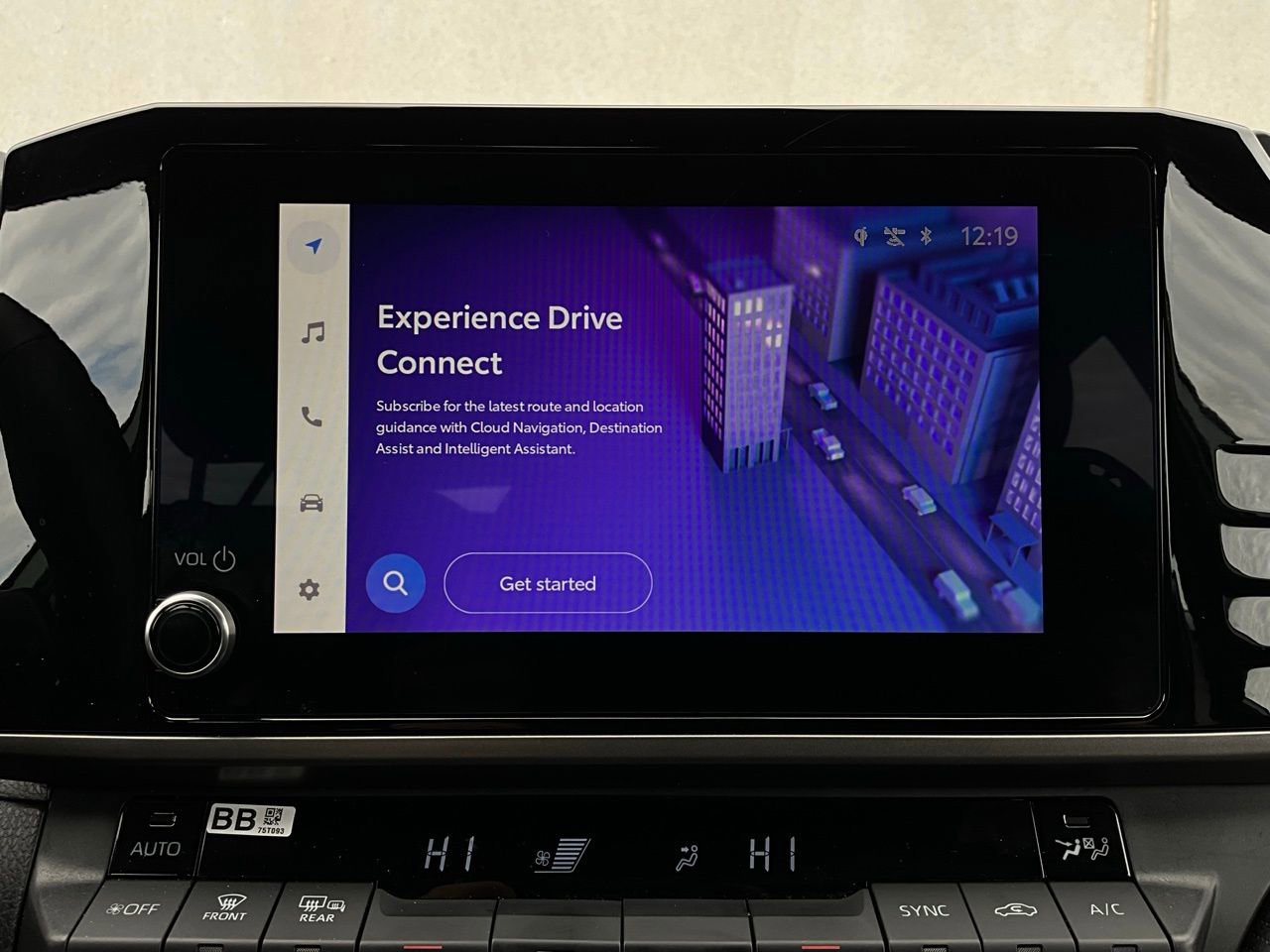 Used 2025 Toyota Camry SE image 28