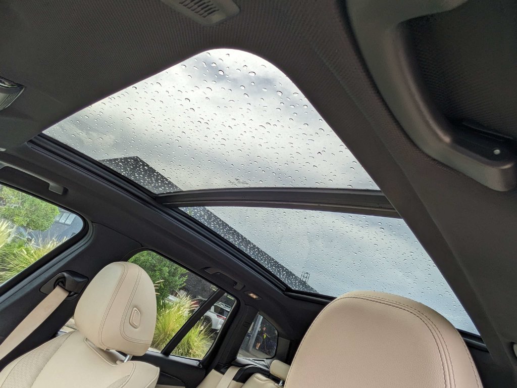 Used 2022 BMW X3 sDrive30i RWD image 22
