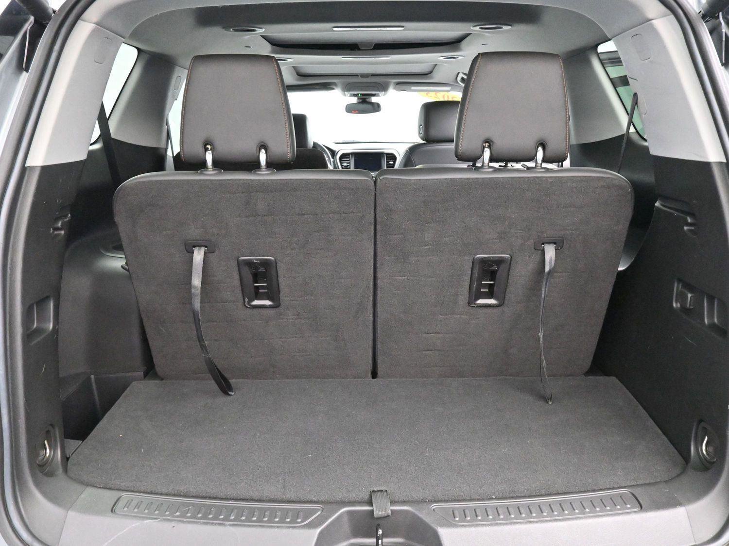 Used 2023 GMC Acadia AT4 w/ Technology Package image 10