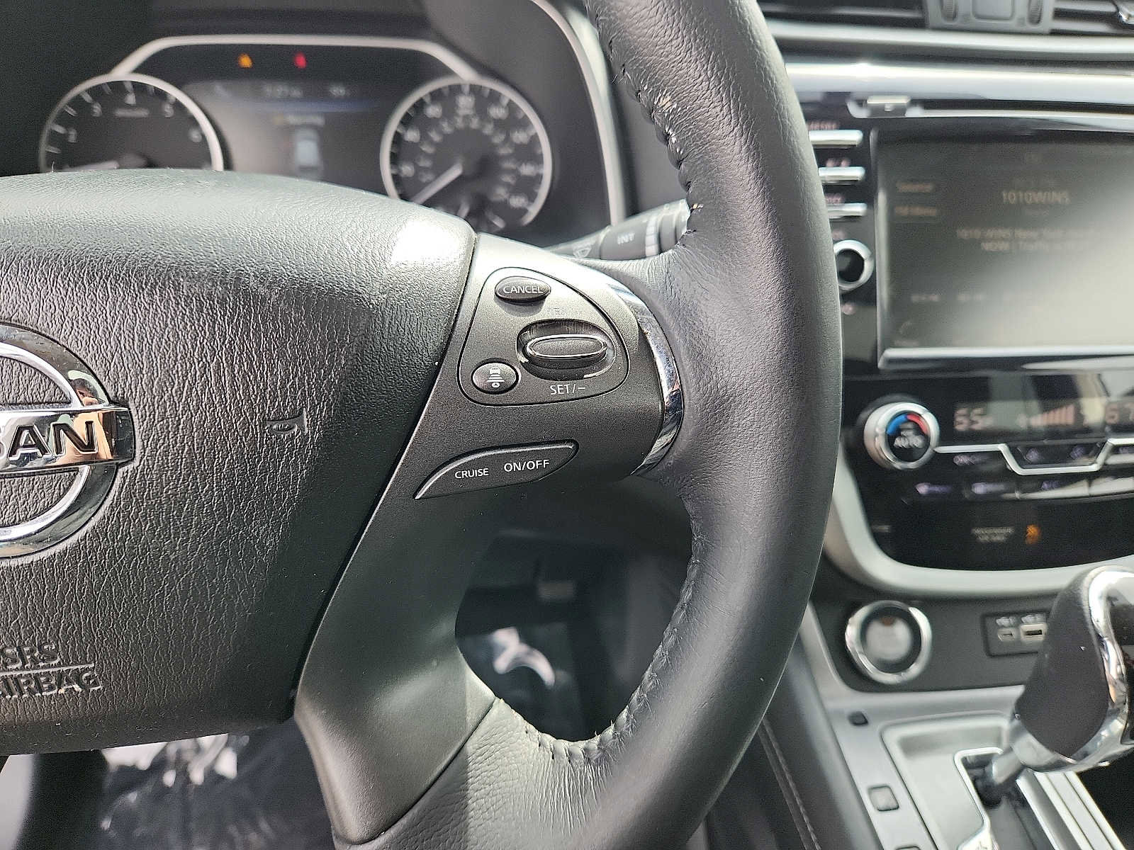Used 2019 Nissan Murano SV w/ Premium Package AWD/4WD image 21