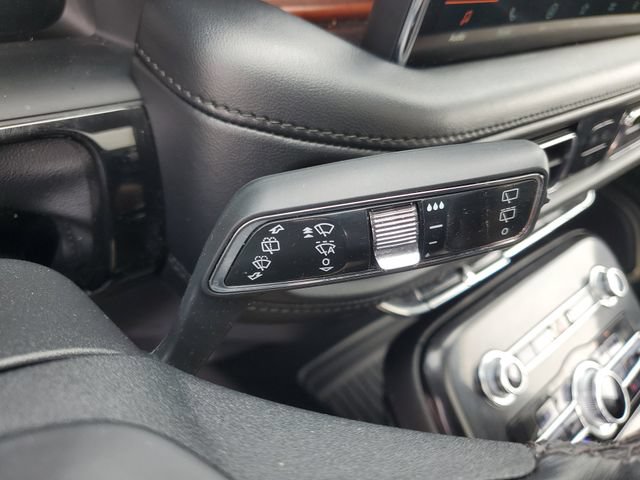 Certified 2023 Lincoln Nautilus Reserve AWD/4WD image 16