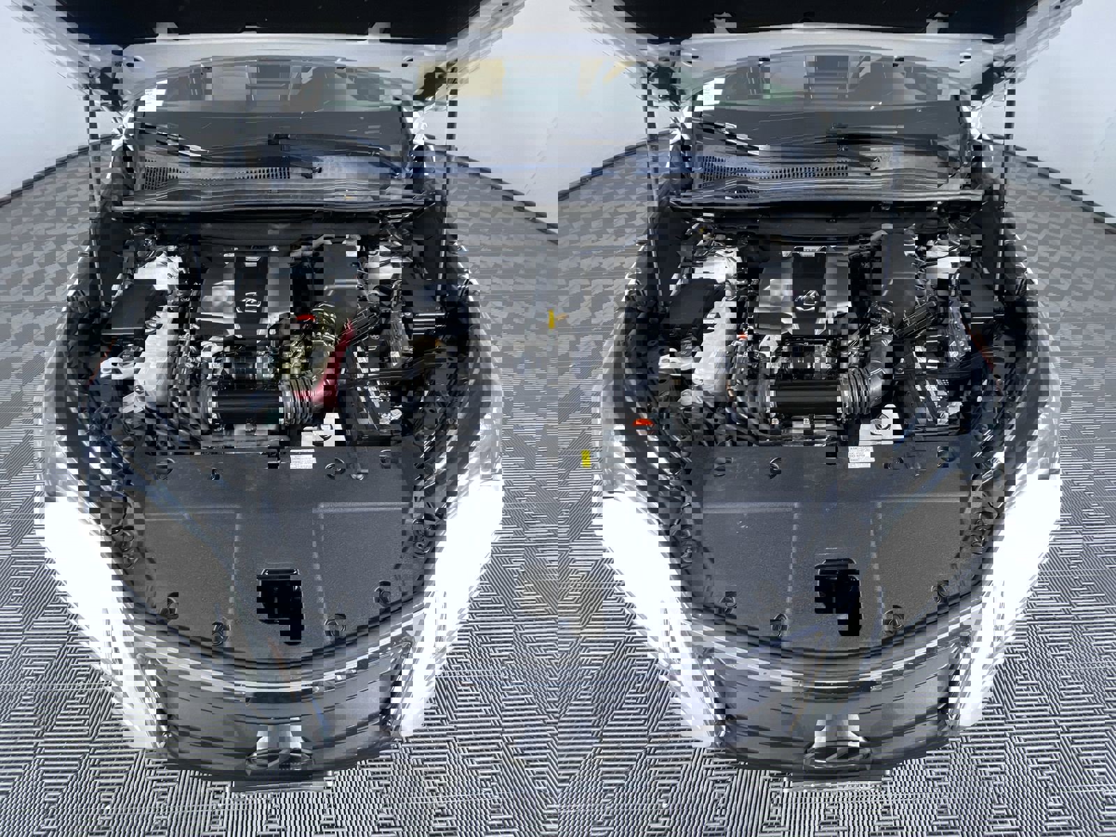 Used 2016 Lexus NX 200t AWD w/ Premium Package image 28