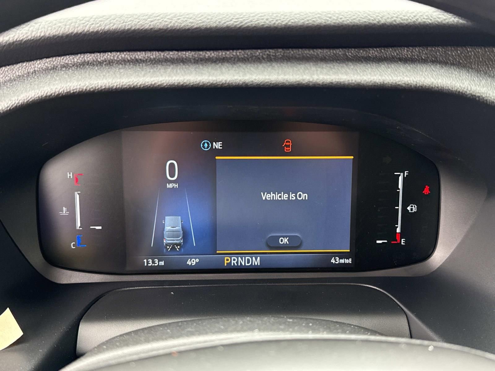 New 2026 Ford Transit 350 XL image 20