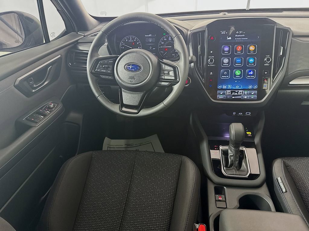 Used 2025 Subaru Forester Premium w/ Convenience Package #1 image 26