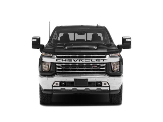 Used 2020 Chevrolet Silverado 2500 LTZ w/ LTZ Plus Package RWD image 9