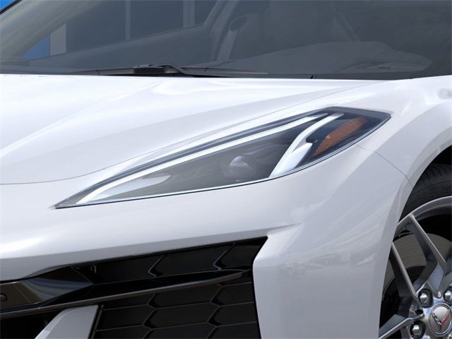 New 2025 Chevrolet Corvette Z06 image 10