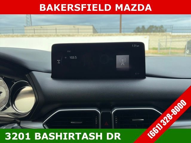 Used 2022 MAZDA CX-5 AWD 2.5 S image 25