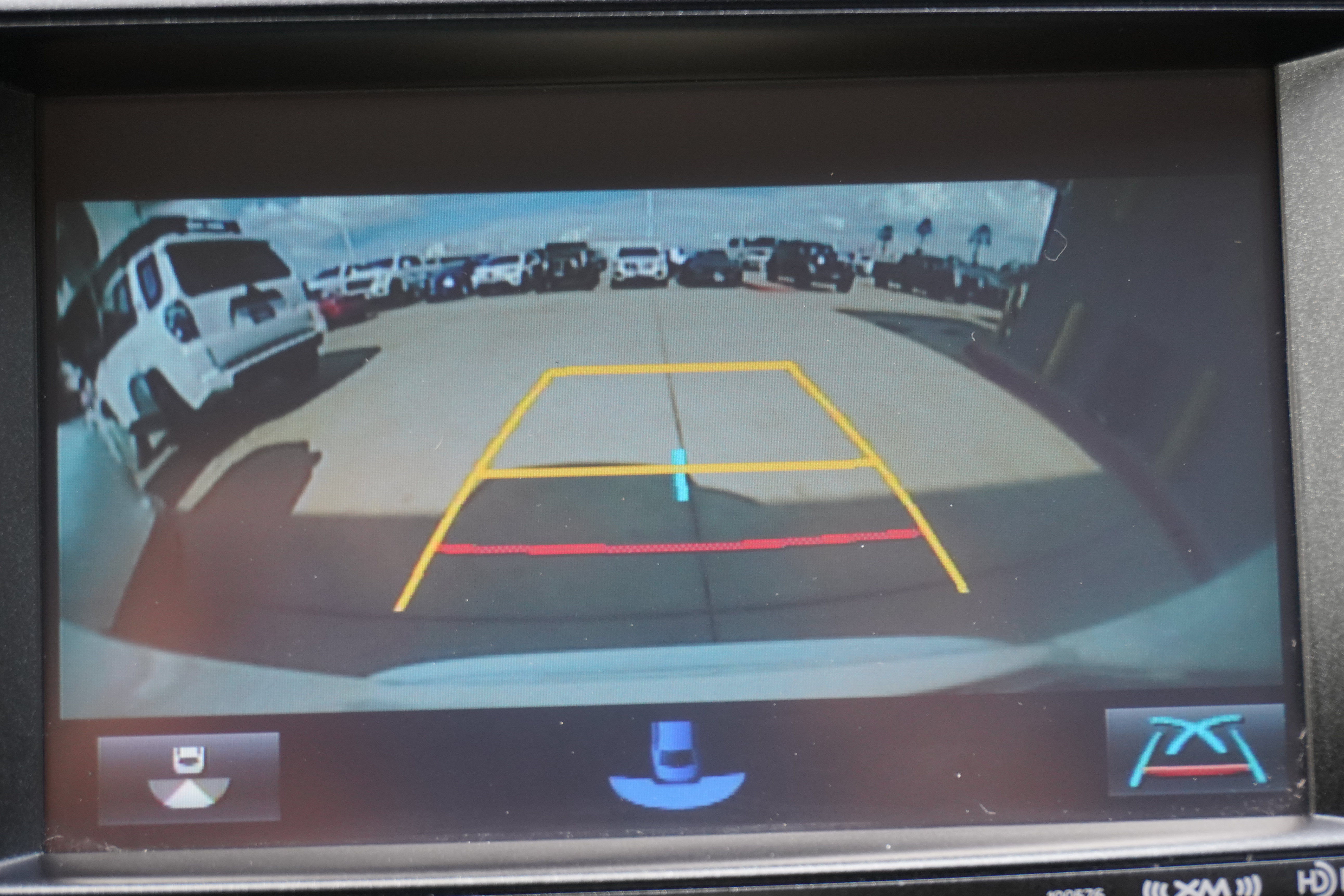 Used 2016 Toyota RAV4 Limited w/ Advanced Technology Package AWD/4WD image 22
