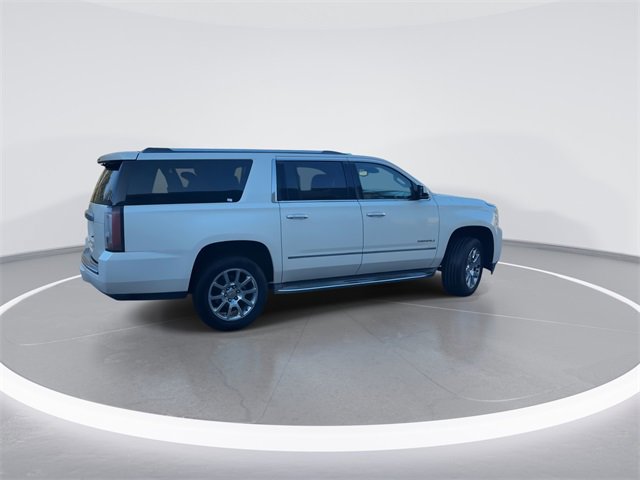 Used 2015 GMC Yukon XL Denali w/ Touring Package image 7