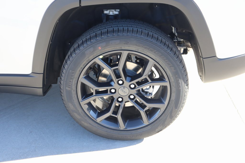 New 2025 Jeep Grand Cherokee Limited image 20