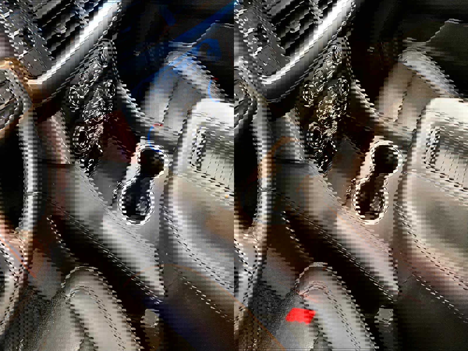 Used 2021 Chevrolet Tahoe High Country image 21