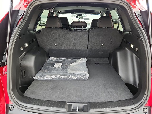 Used 2025 Honda CR-V Sport image 17