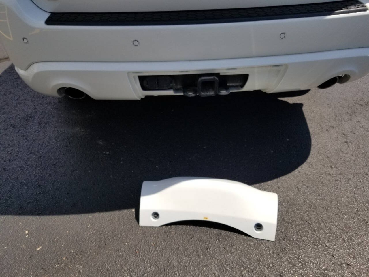 Certified 2025 Dodge Durango R/T w/ Blacktop Package AWD/4WD image 7