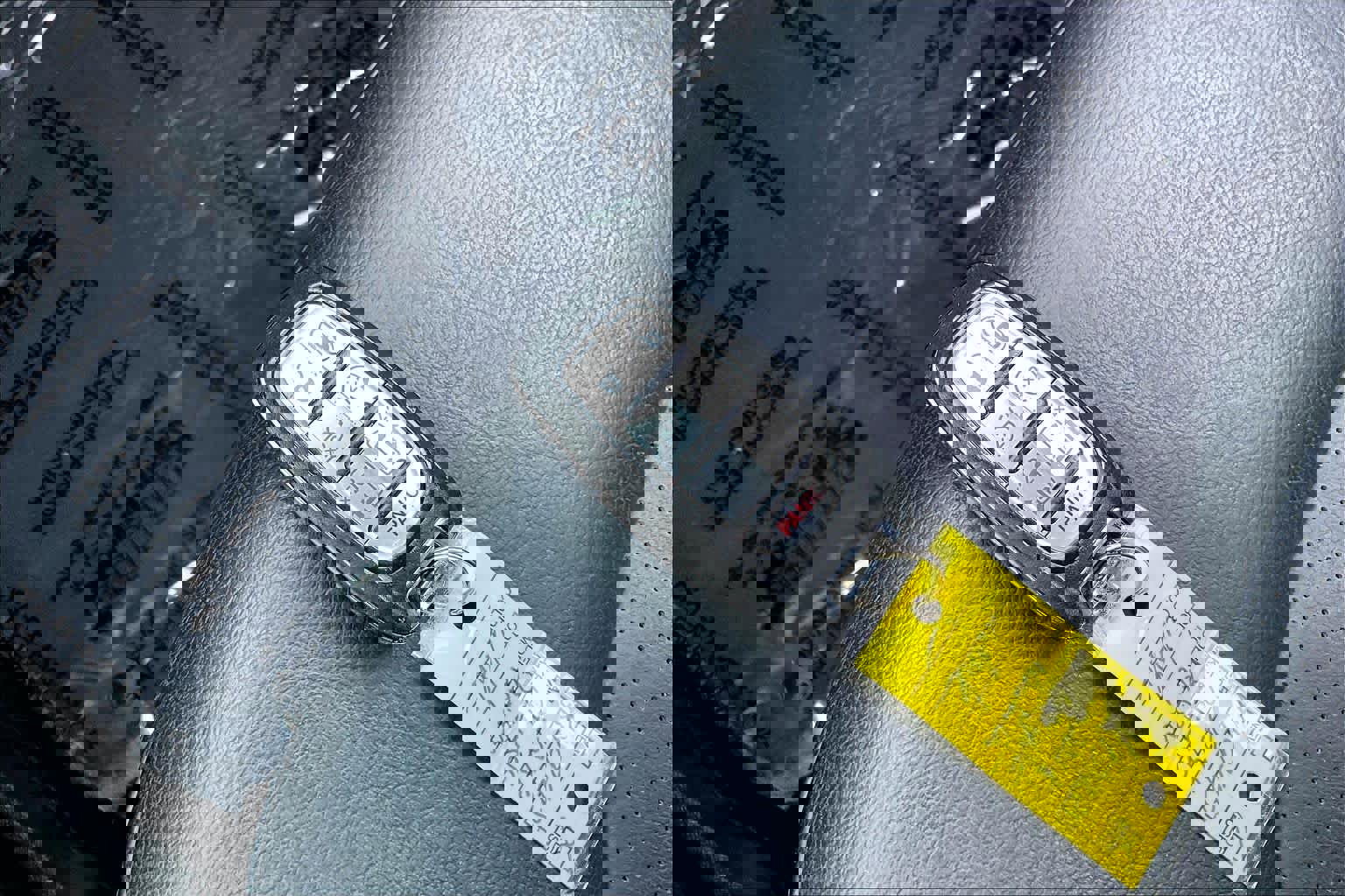 Used 2018 Chrysler Pacifica Touring-L Plus w/ Advanced Safetytec Group image 13