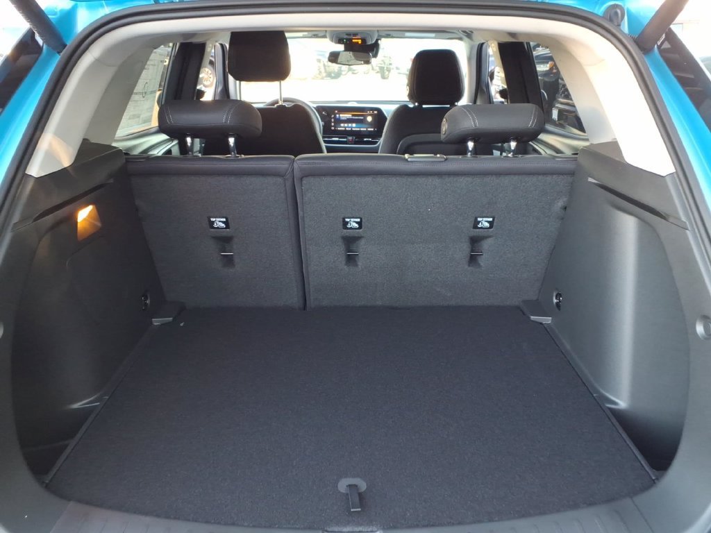 New 2026 Chevrolet TrailBlazer LT w/ Convenience Package AWD/4WD image 17