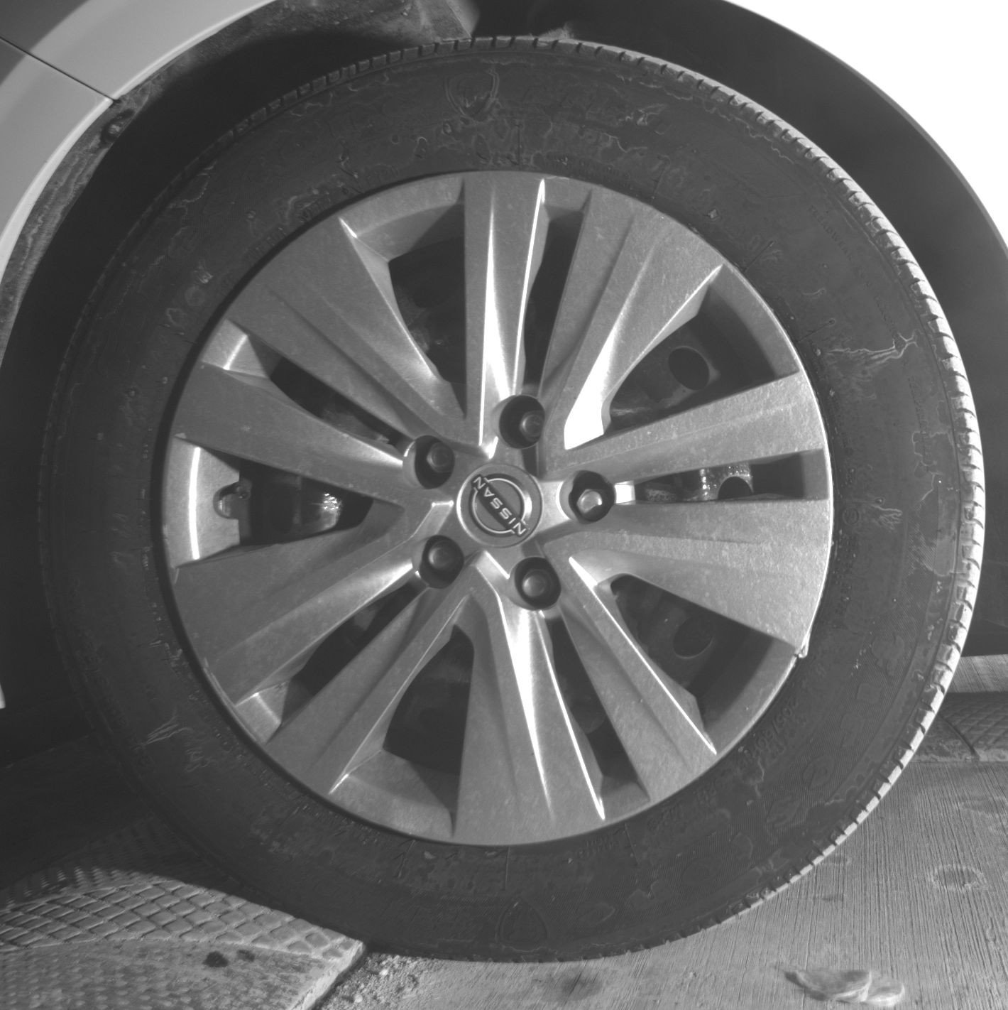 Used 2025 Nissan Sentra S image 14