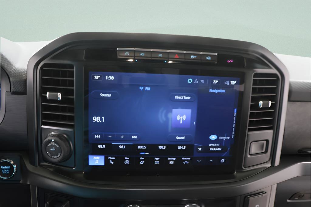 Used 2024 Ford F150 Tremor w/ Bed Utility Package image 14